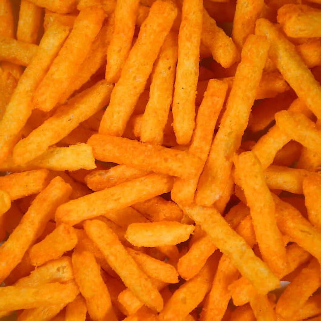 Hot Fries, 3 oz, 35 Count Y925769