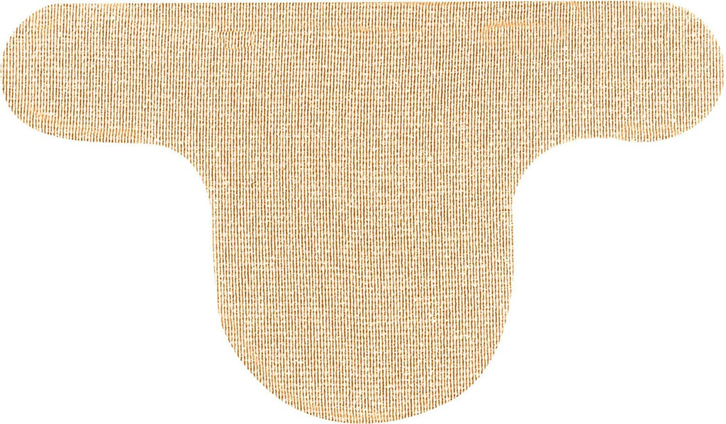 Flexible Fabric Adhesive Bandages, Case of 1200 Q5942