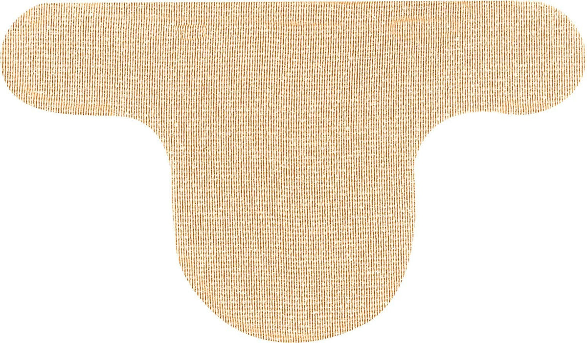Flexible Fabric Adhesive Bandages, Case of 1200 Q5942