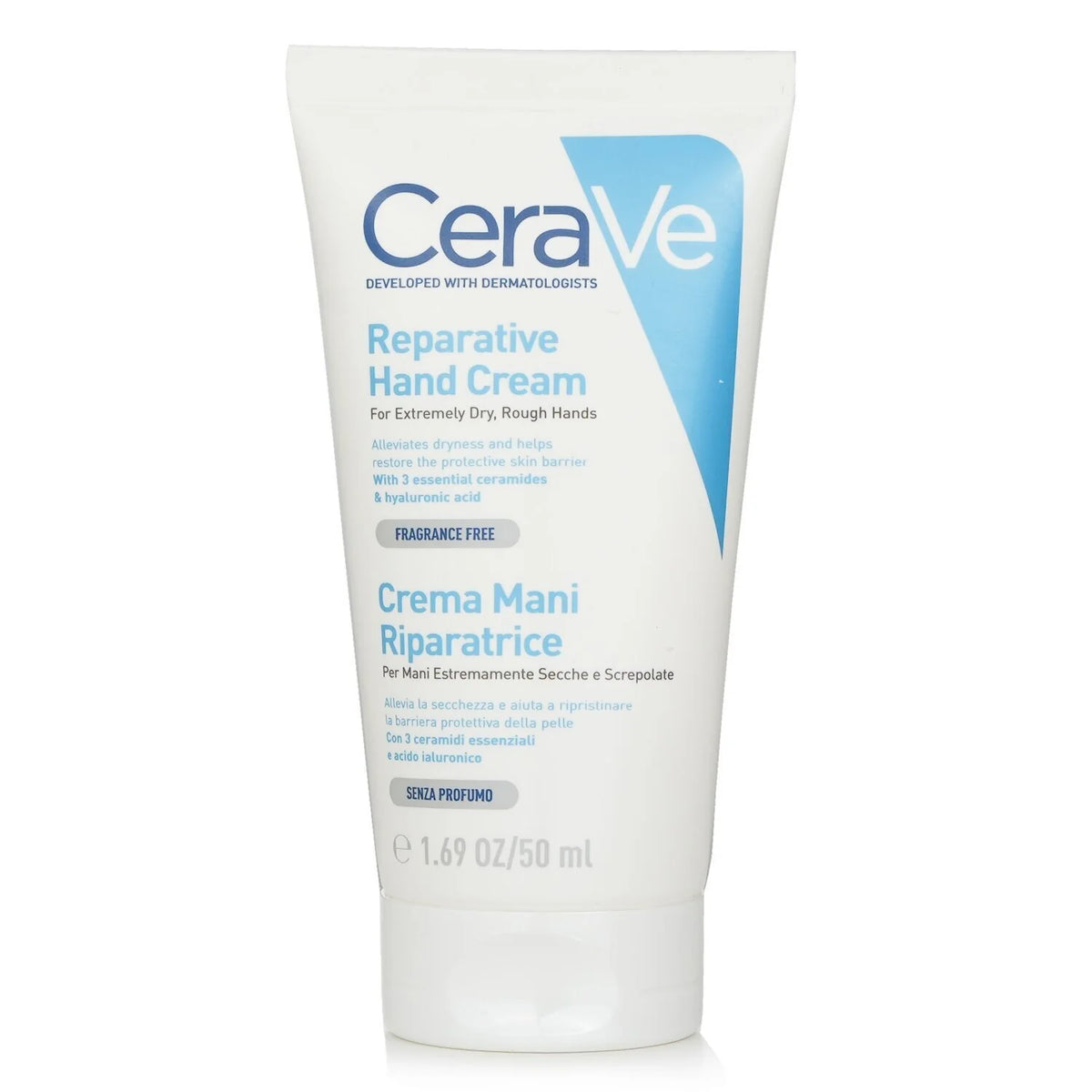 Reparative Hand Cream 50ml Z881