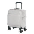 Navy 14-Inch Softside Spinner Carry On Luggage O66357