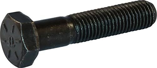 3/4-16 x 2 Grade 8 Hex Cap Screw Plain (25) W96279