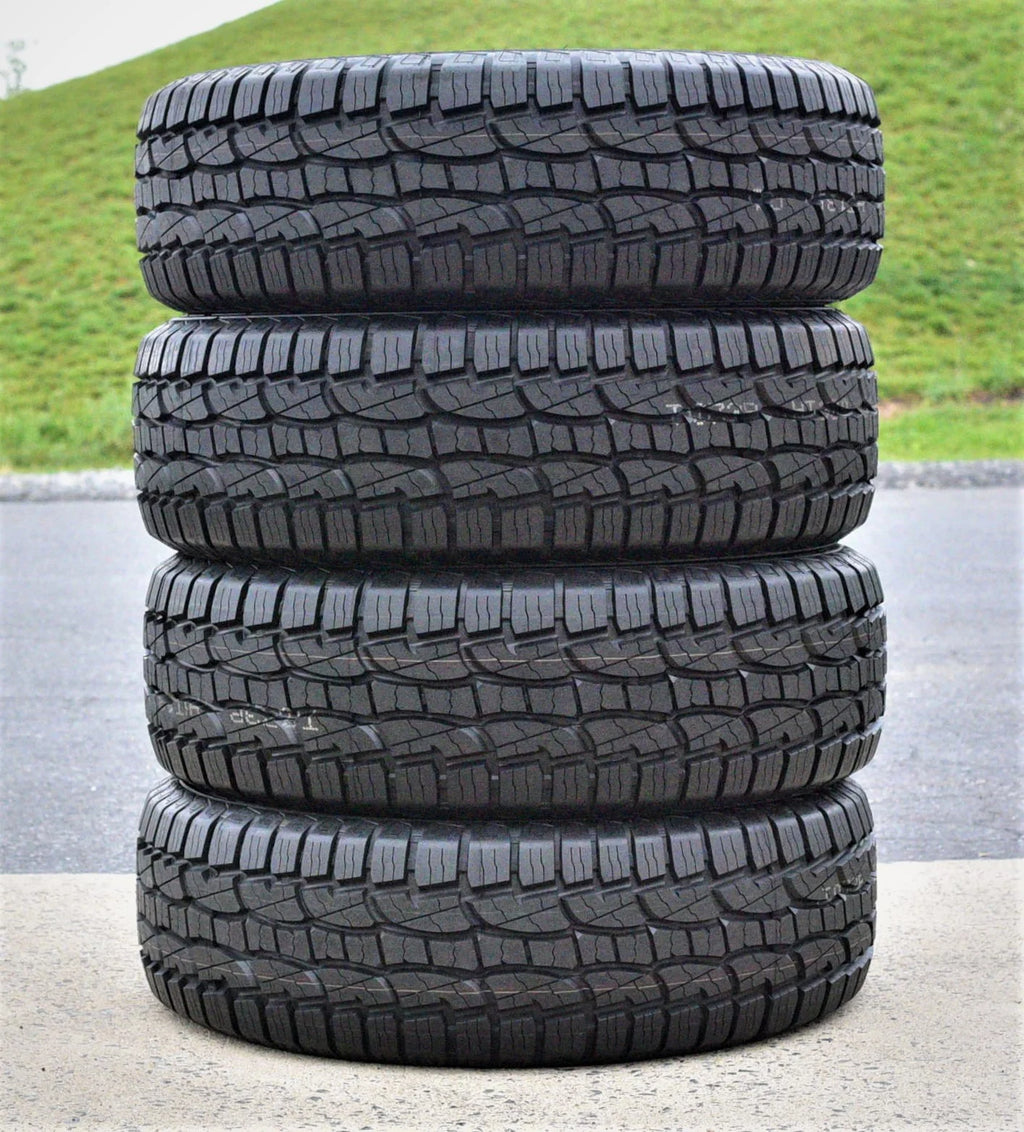 275/65R18 116H All Terrain Tire G6537