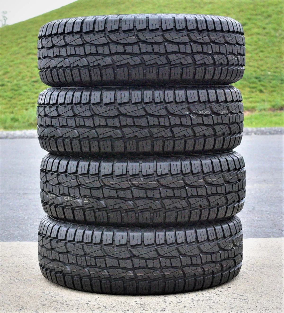275/65R18 116H All Terrain Tire G6537