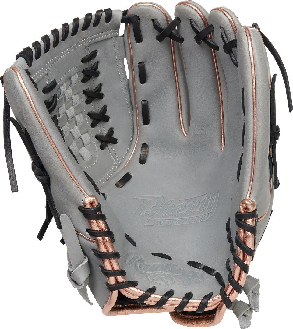 12.5" Fastpitch Glove N47794