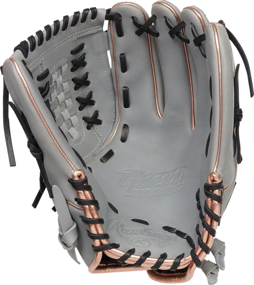 12.5" Fastpitch Glove N47794