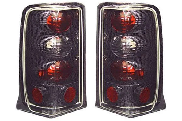 Tail Lamps V75184