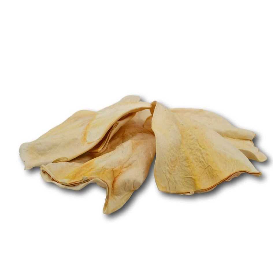 Cow Ears Dog Treats X4157