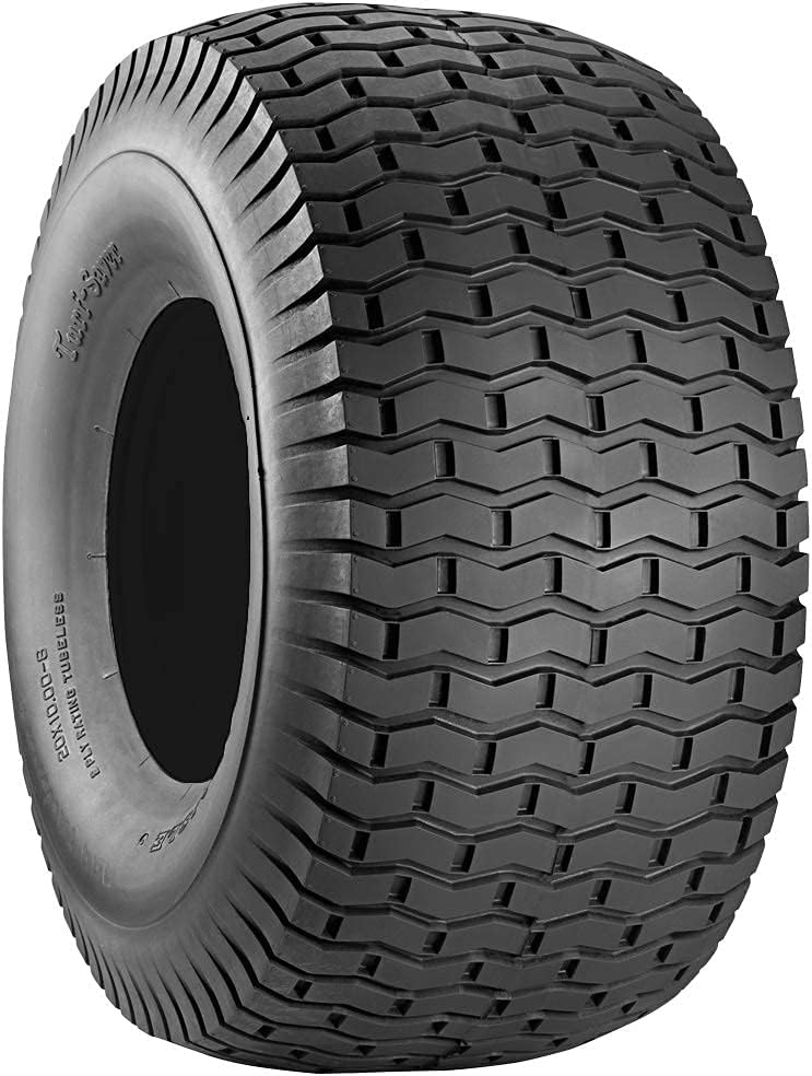 18X9.50-8 Turf Saver Lawn & Garden Tire X228335