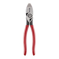 9-1/2 in. High Leverage Linesman Pliers E586456