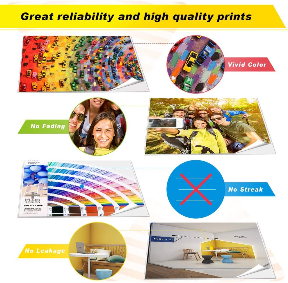 1PK Black High Yield Toner Cartridge Pack of 2 D4532