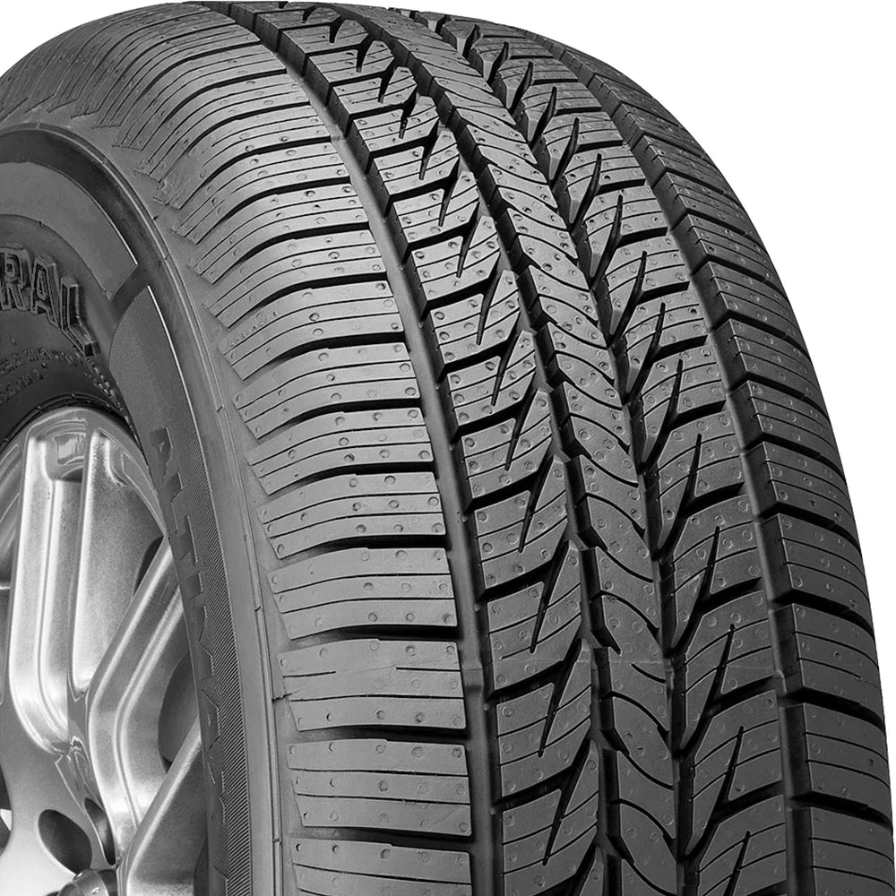 All Season 235/50R18 97V Passenger Tire S68770