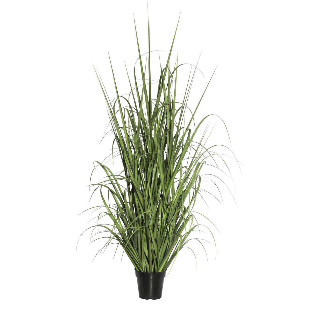 Artificial Ryegrass in Pot 60x22 Green A26093