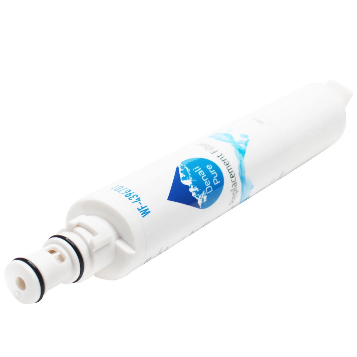 5-Pack Replacement Refrigerator Water Filter Cartridge T607290