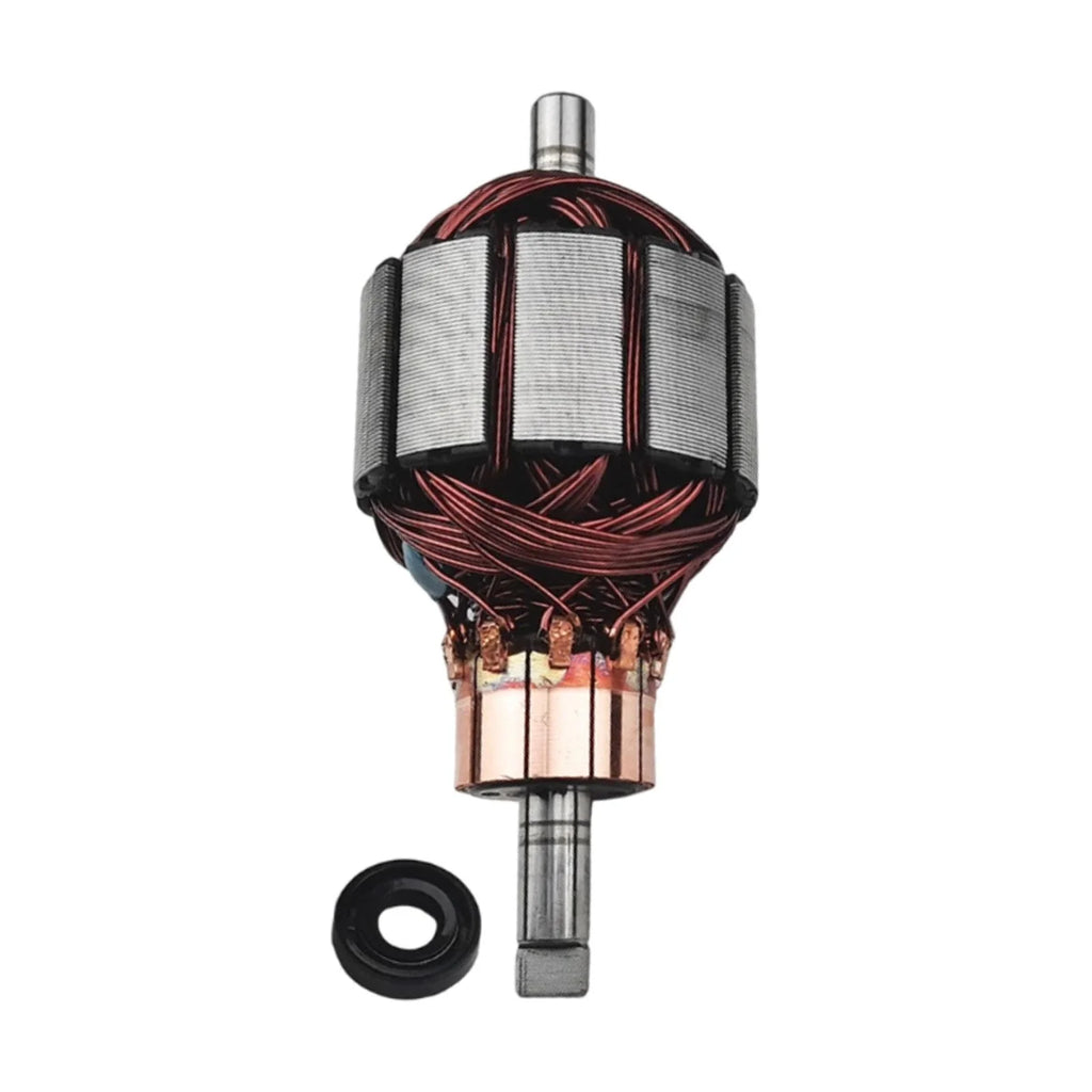 Motor Armature for Outboard Tilt Trims E115A 150A Q183751