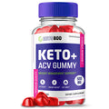 Keto ACV Gummies K48817