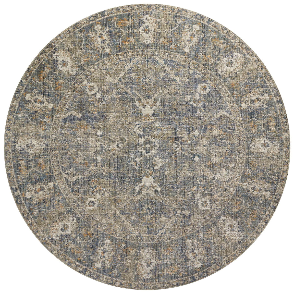 Sand Rug 3'2 x 3'2 B52830