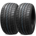 255/35ZR20 97W XL All Season High Performance Tires Z245