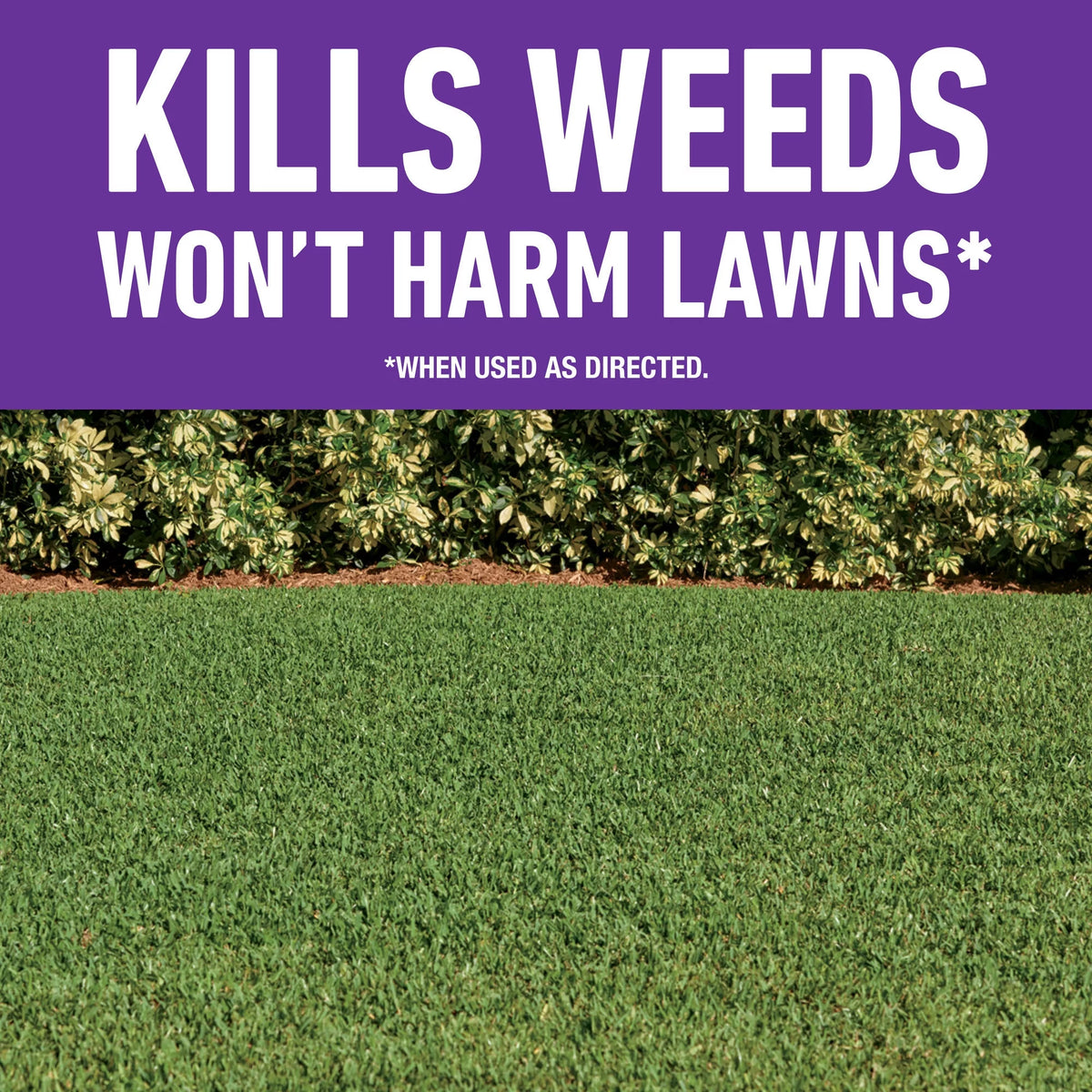 Weed Killer 1 gal. D3434