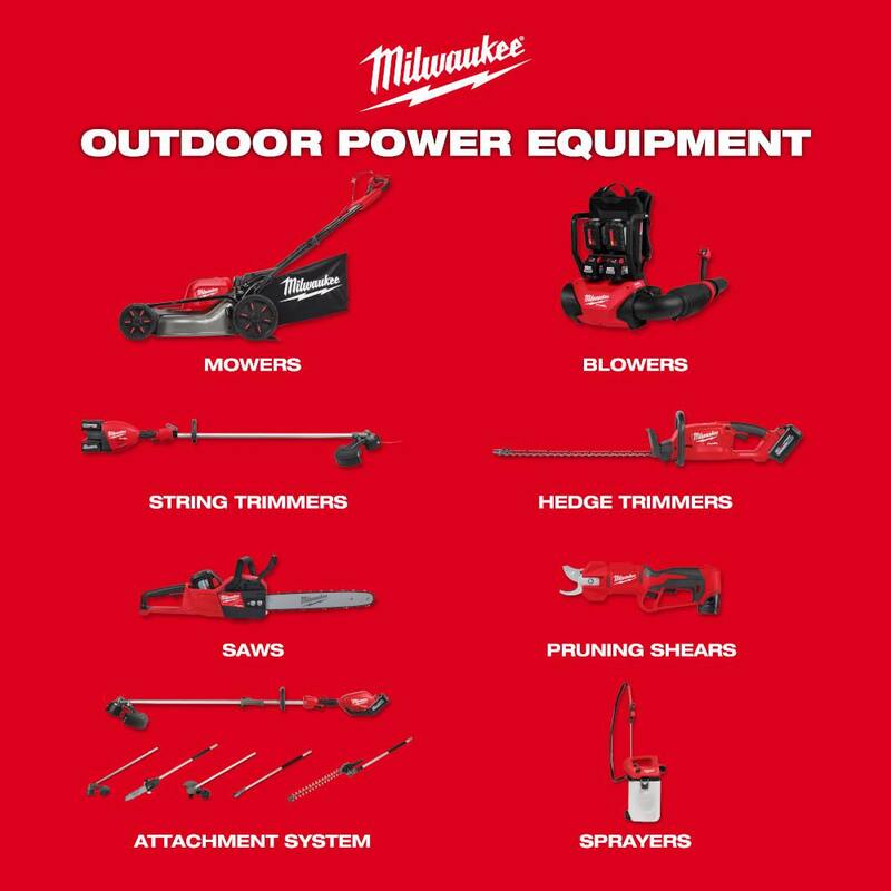 12V Lithium-Ion Brushless Cordless Pruning Saw F672
