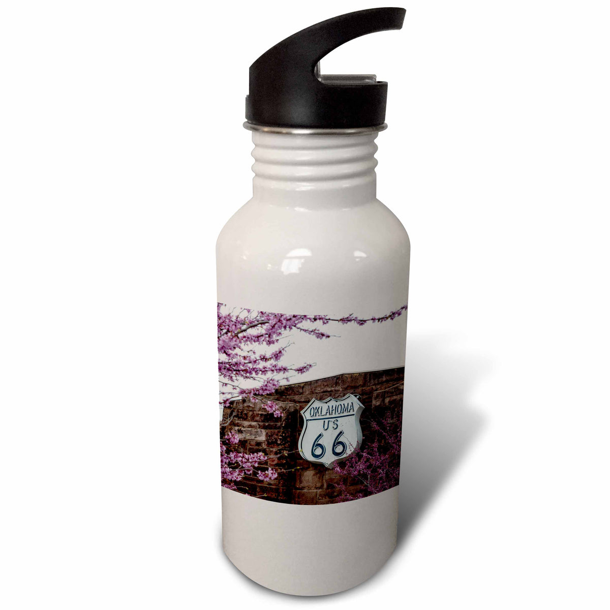 21 oz Sports Water Bottle B5079
