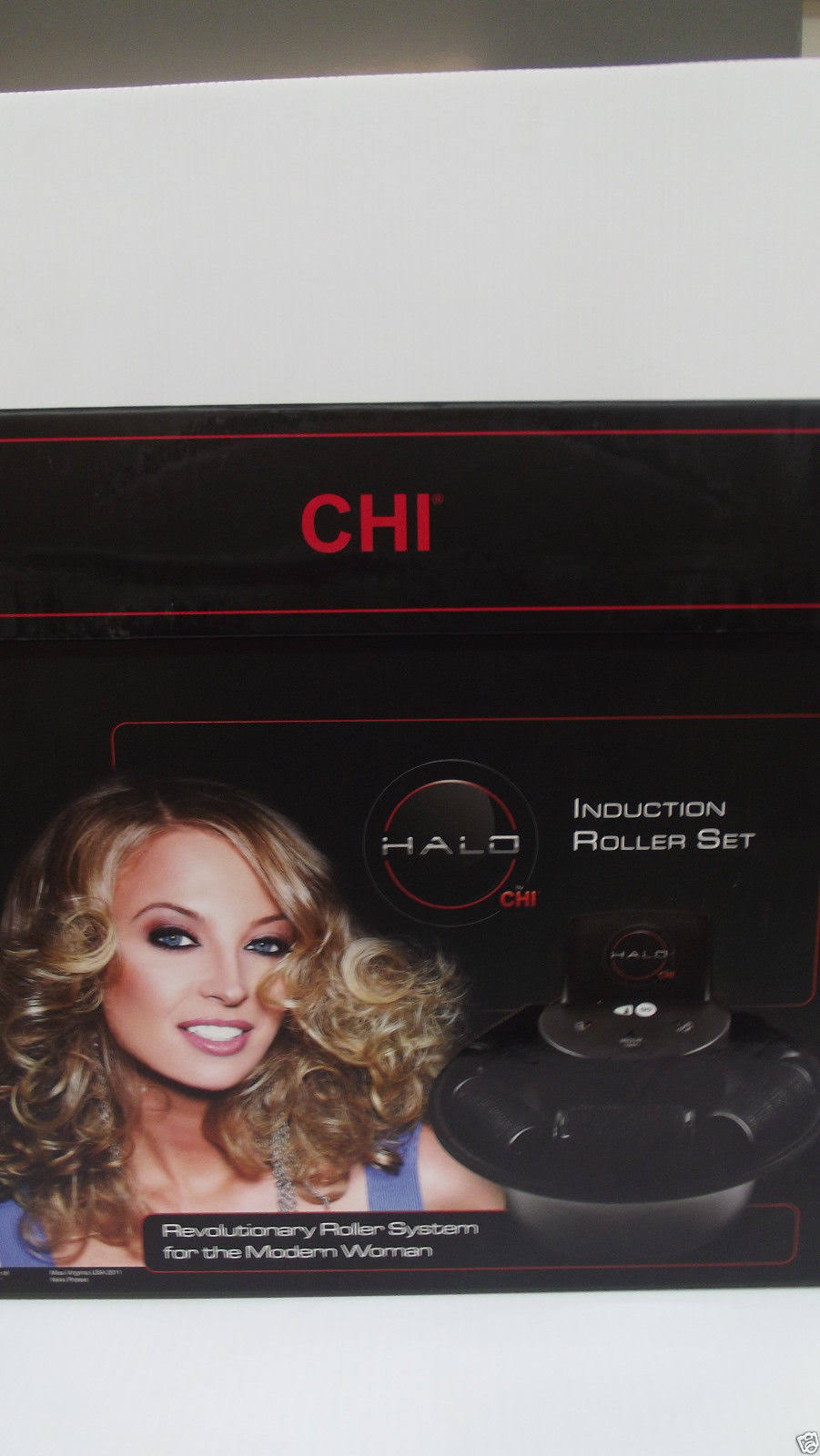Induction Roller Set C5796