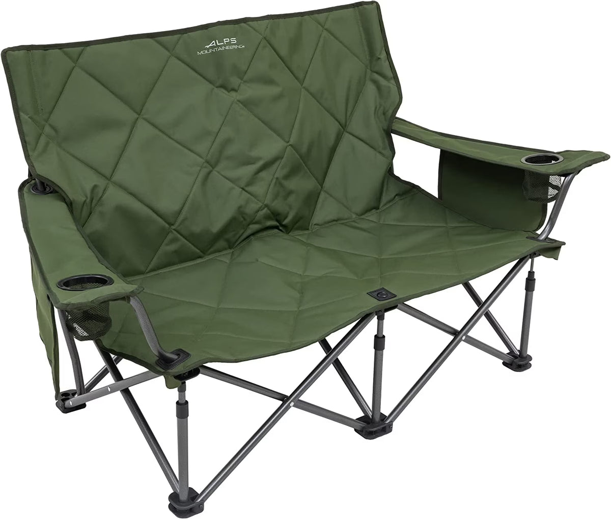 King Kong Low Loveseat L633