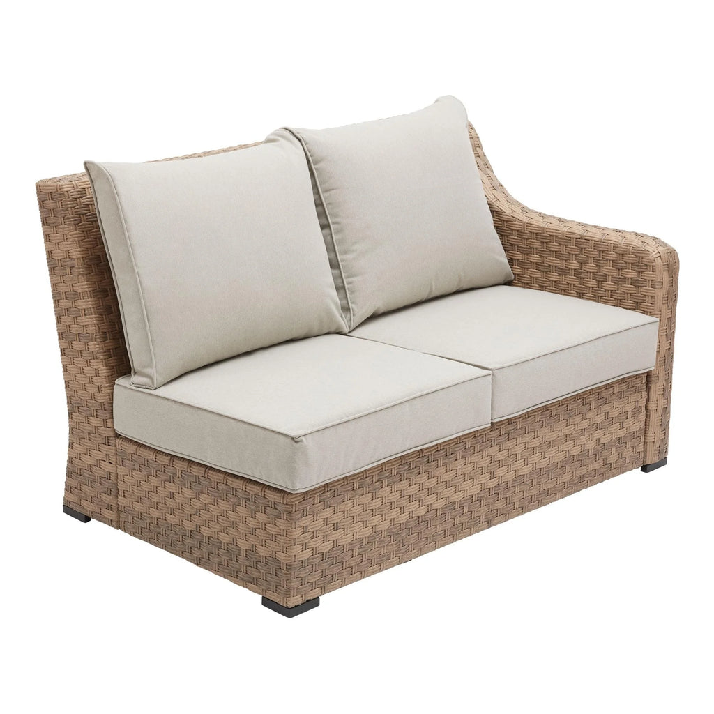 3-Piece Outdoor Sectional Set N7352