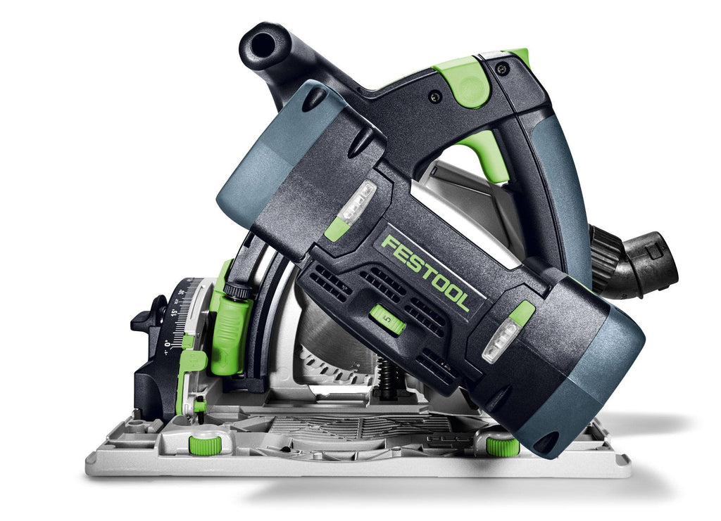 Cordless Track Saw F3239