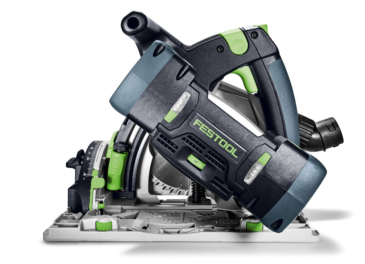 Cordless Track Saw F3239
