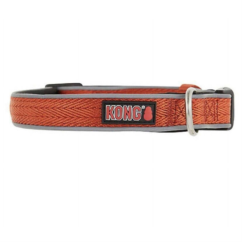 Neoprene Padded Dog Collar P410897