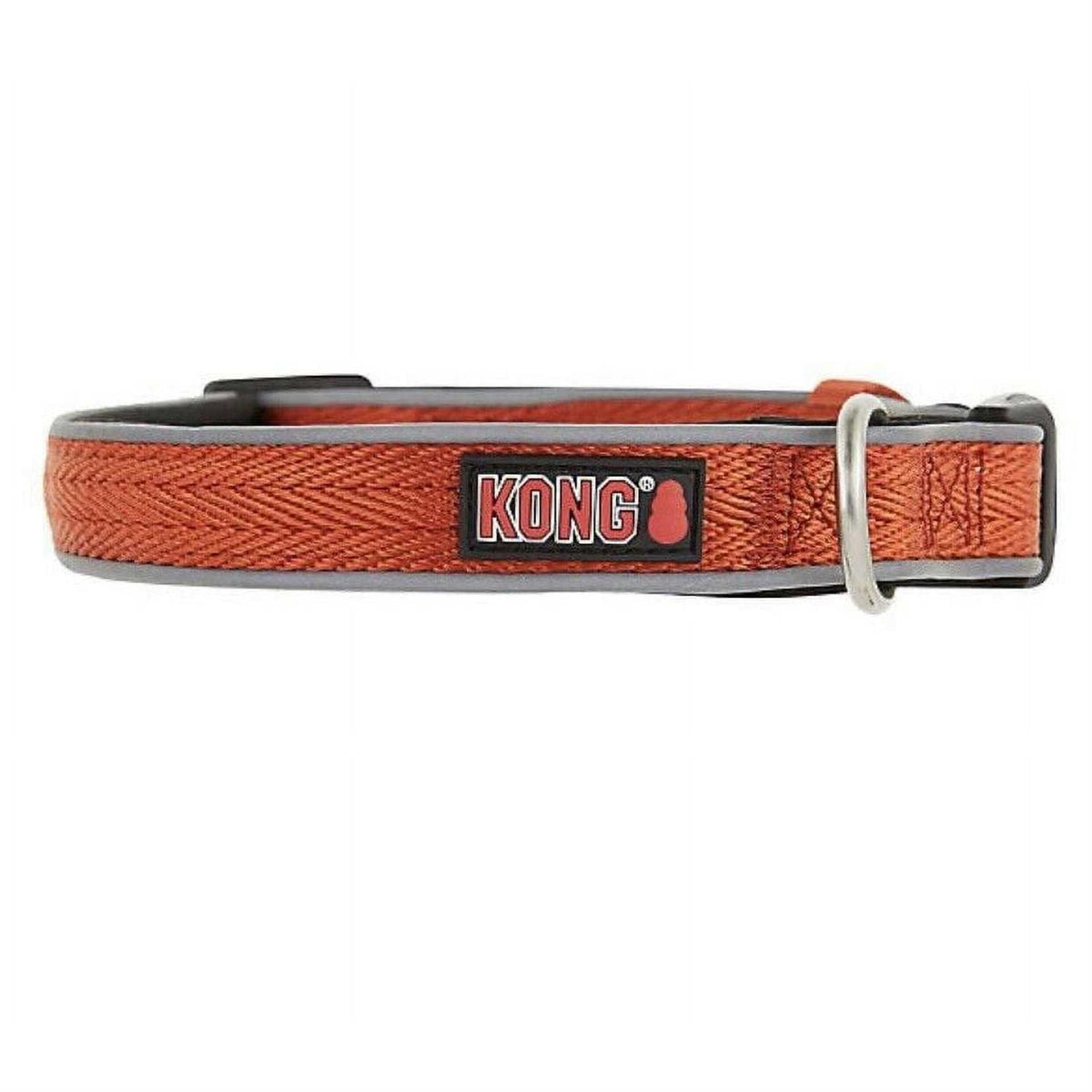 Neoprene Padded Dog Collar P410897