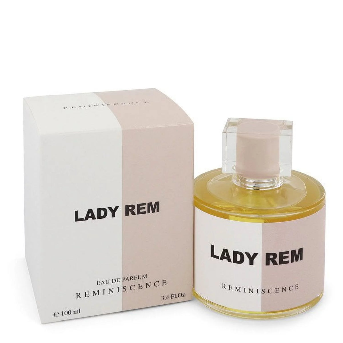Eau De Parfum Spray 3.4 oz U946815