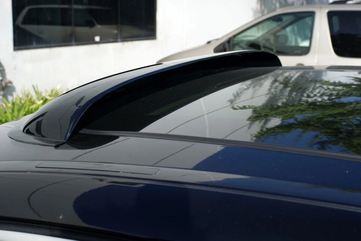 5 Pcs Window Visor and Sunroof Set A372