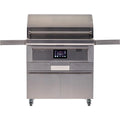 36-Inch Pellet Grill C351