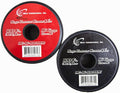 16 Gauge Red & Black Stranded Copper Clad Wire 100 Ft Each, Pack of 2 O294
