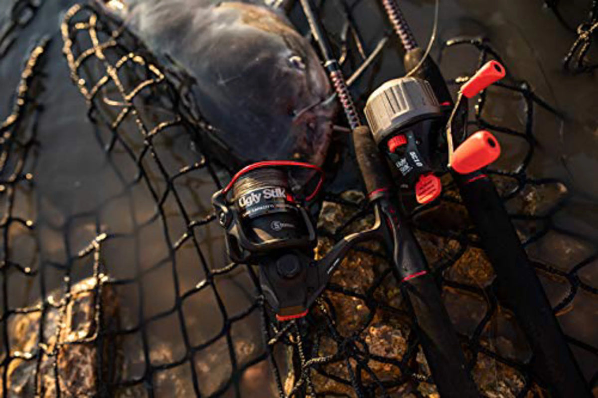 Spinning Reel Size 60 U920017