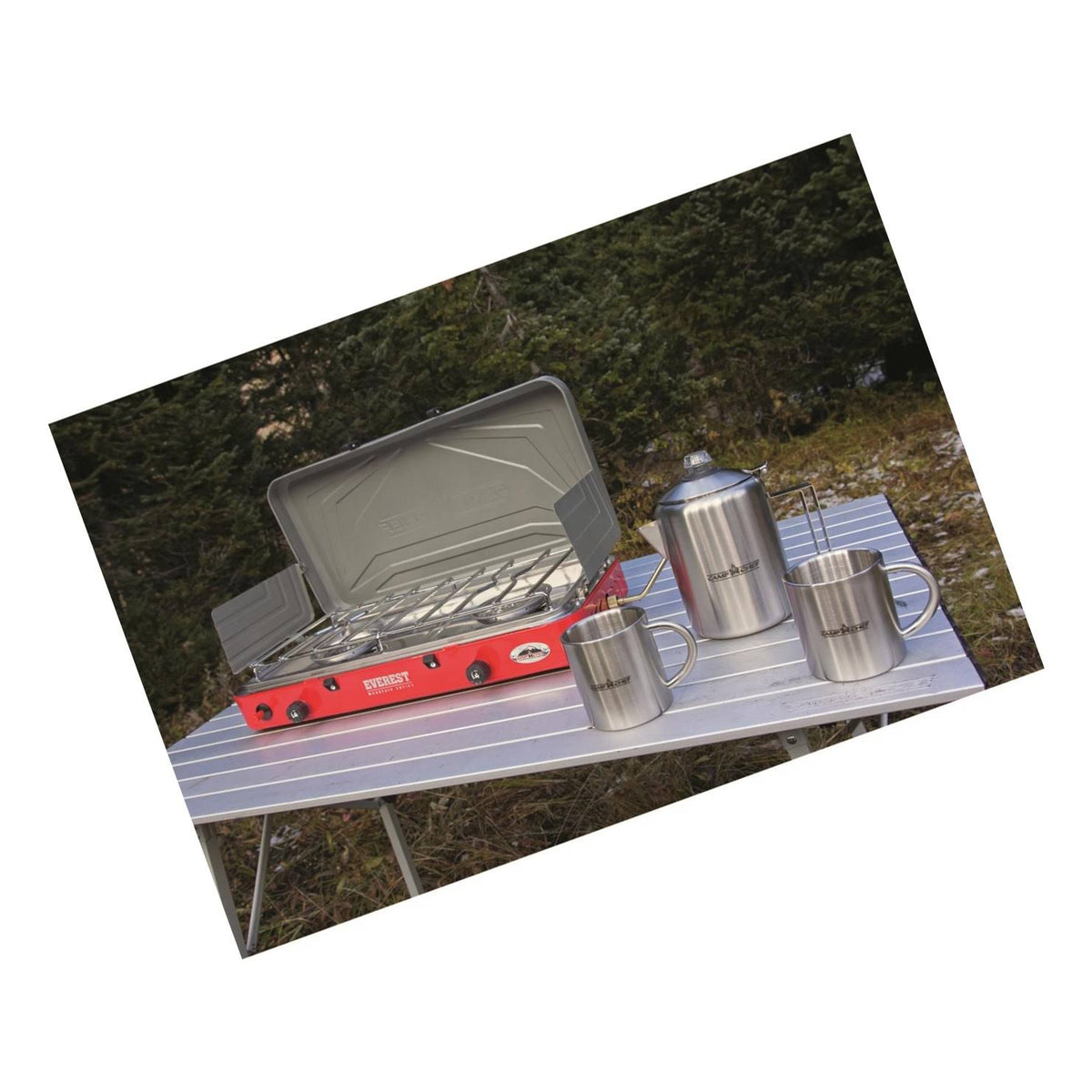 Java 5 Coffee Set H4631