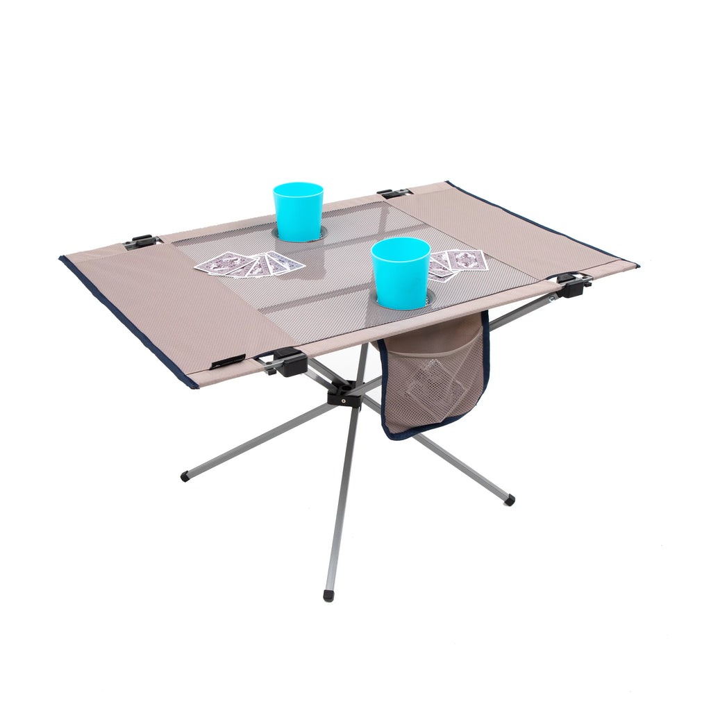 Portable Travel Table 20.5 in x 31.5 in x 18.1 in T499