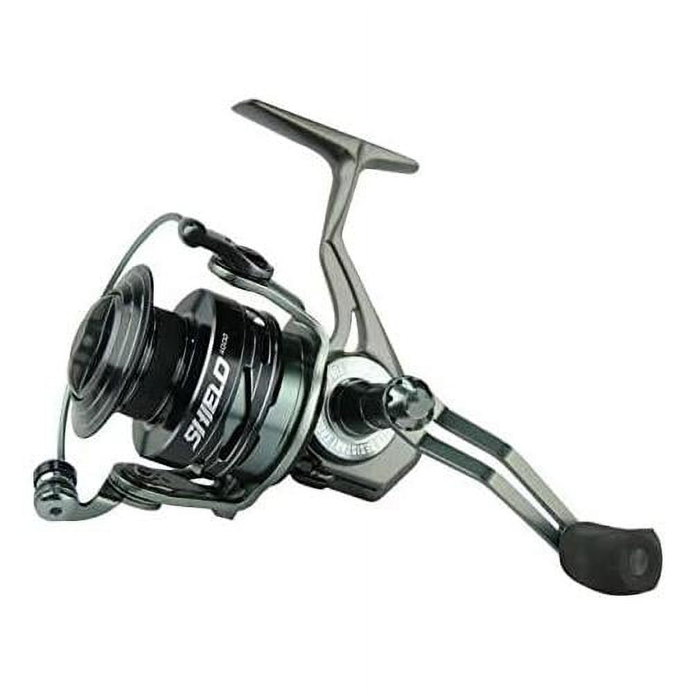 Saltwater Sealed Spinning Reel Q664