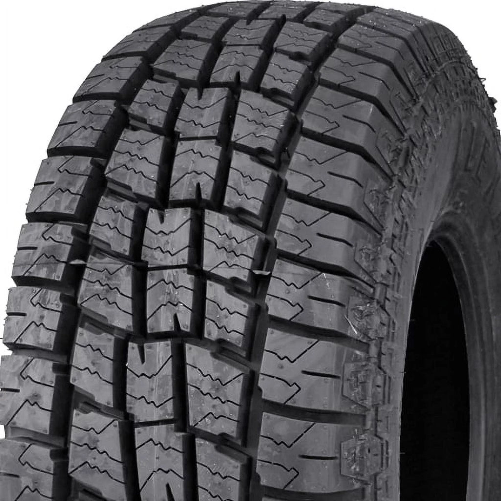 Set of 4 285/75R16 10-Ply All Terrain Tires D3689