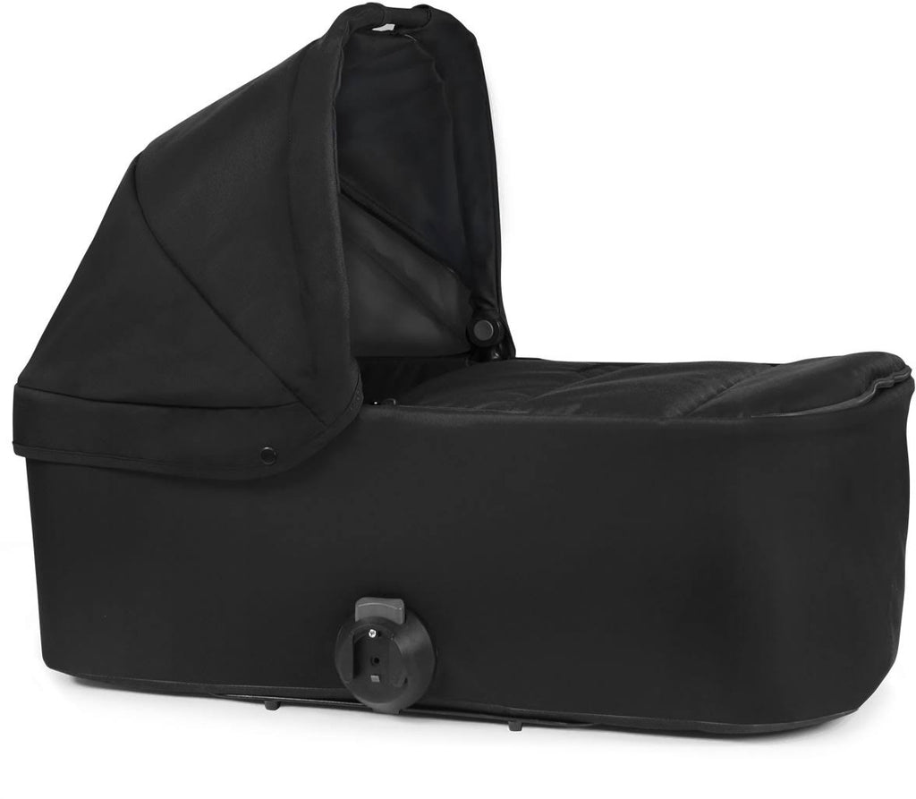 Matte Black Carrycot C5805