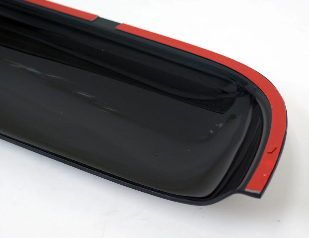 5 Pcs Window Visor and Sunroof Set A372