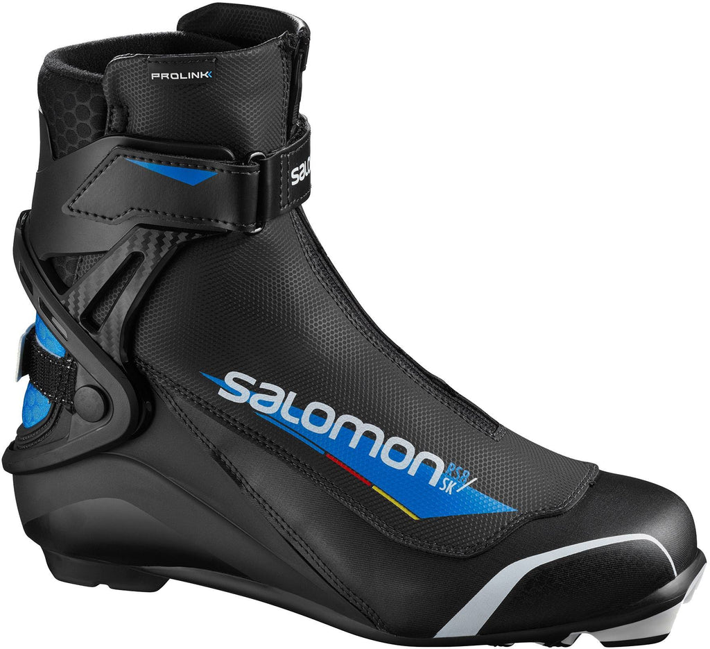 RS8 Prolink Ski Boots Q24824