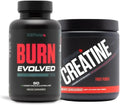 Creatine Fruit Punch Powder Bundle L3751