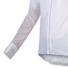 White Jacket J224008