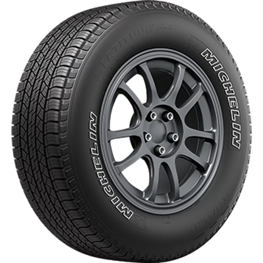 All Season P265/60R18 109T Passenger Tire S531851