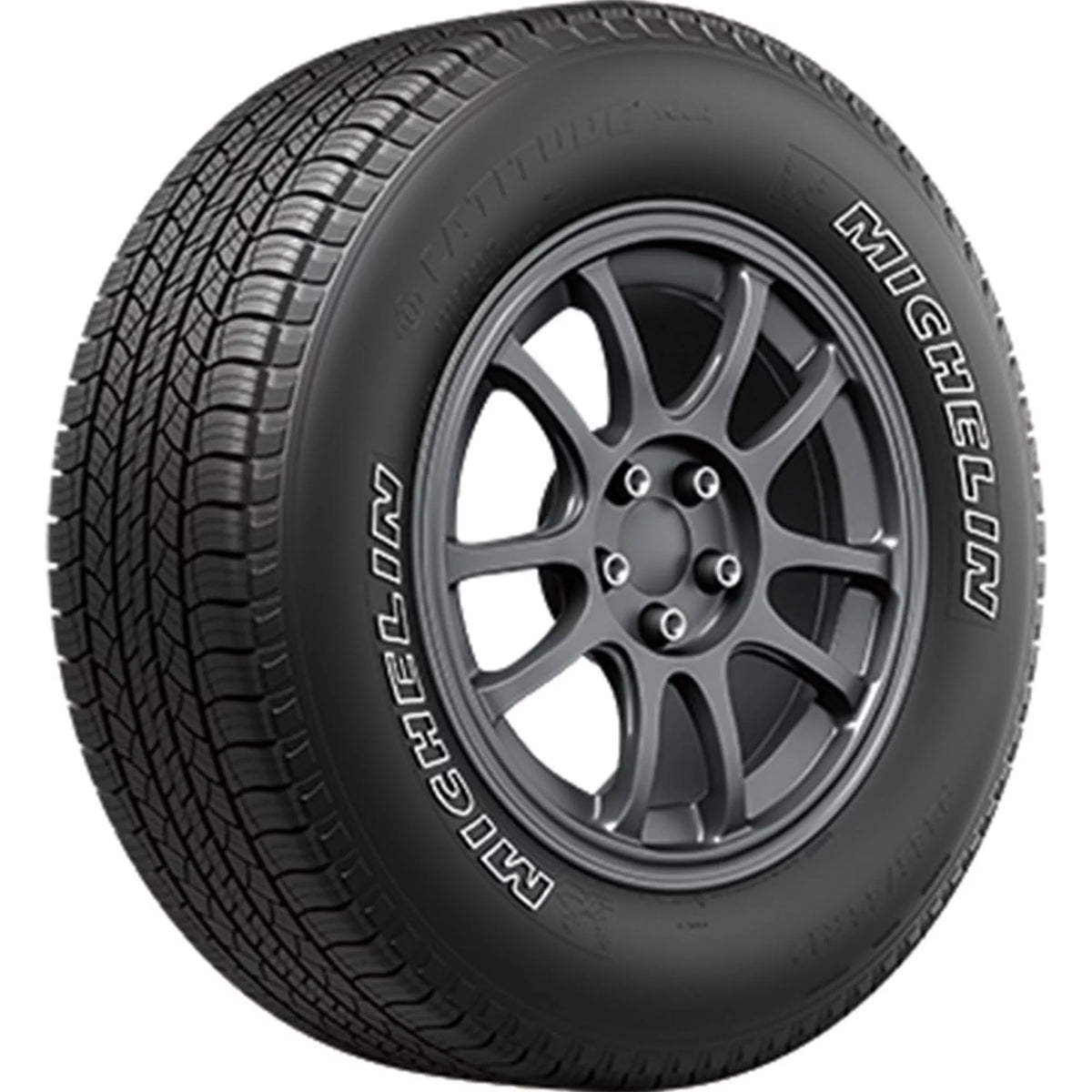 All Season P265/60R18 109T Passenger Tire S531851