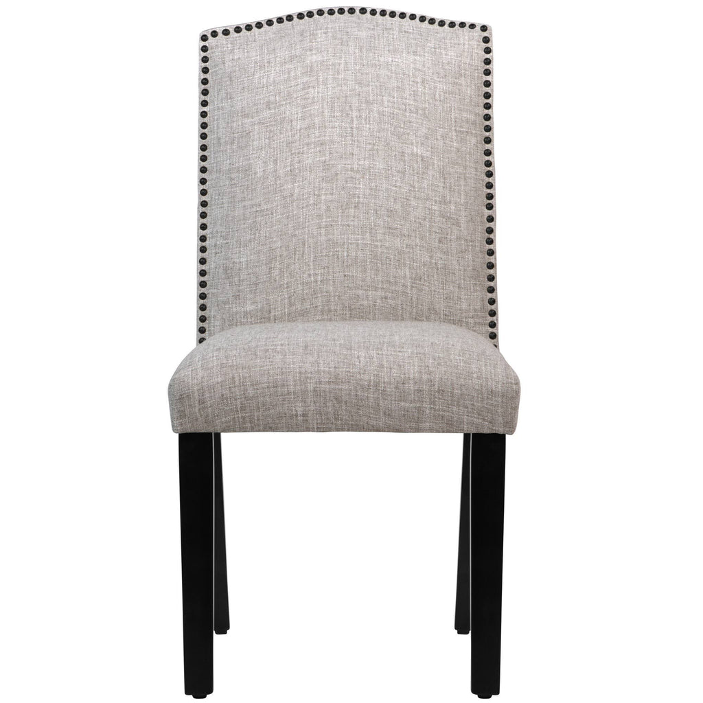 Skyline Furniture Nail Button Dining Chair C184433