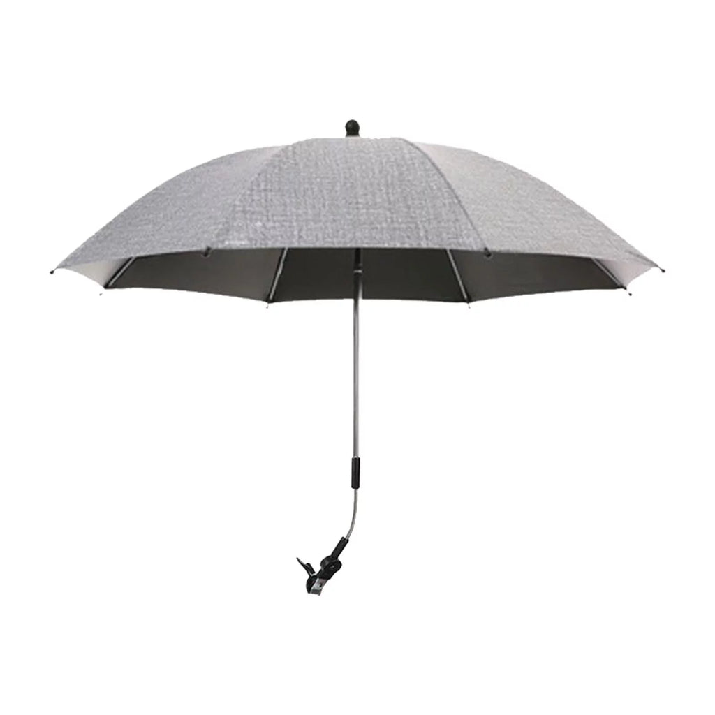 Baby Pram Umbrella with Clamp 360 Degree Adjustable D6277